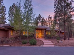147 Village Trl, Portola, CA 96122