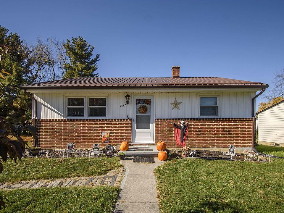 1st image of 250 Fisher St