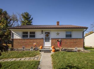 250 Fisher St, Christiansburg, VA 24073