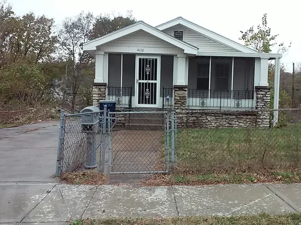 4110 Wayne Ave, Kansas City, MO 64110