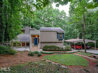 5120 Highland Trl, Acworth, GA 30102