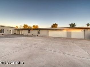6437 E Clinton St, Scottsdale, AZ 85254