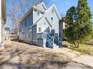 1232 W Michigan Ave, Lansing, MI