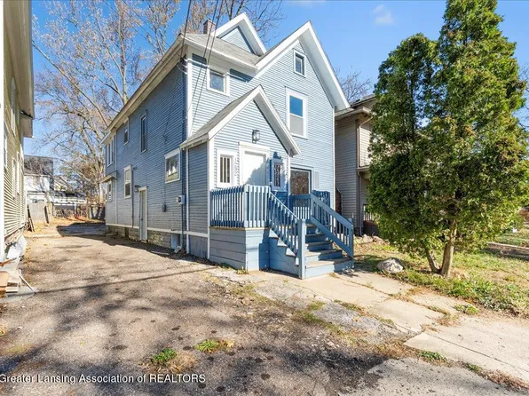 1232 W Michigan Ave, Lansing, MI 48915