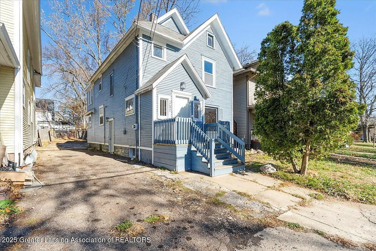 1232 W Michigan Ave photo 1