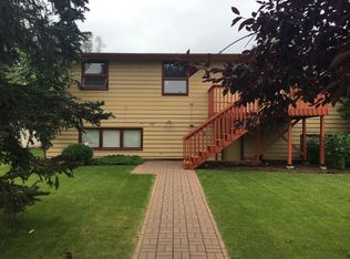 1514 E 43rd Ct #A, Anchorage, AK 99508