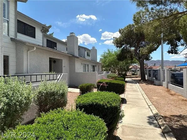1629 Justin Ct #1629, Henderson, NV 89011