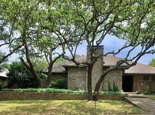 9614 Windy Terrace Dr, Dallas, TX 75231