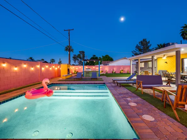 8426 E Sheridan St, Scottsdale, AZ 85257