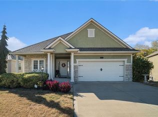 7152 N Quincy Ave, Kansas City, MO 64119