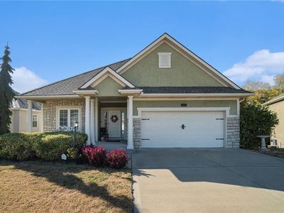 7152 N Quincy Ave, Kansas City, MO, 64119