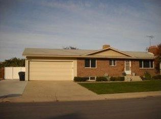 104 S 950 E, Orem, UT 84097