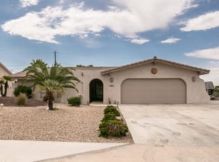 3190 Newport Dr, Lake Havasu City, AZ 86406