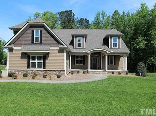 1720 River Run Ct, Franklinton, NC 27525