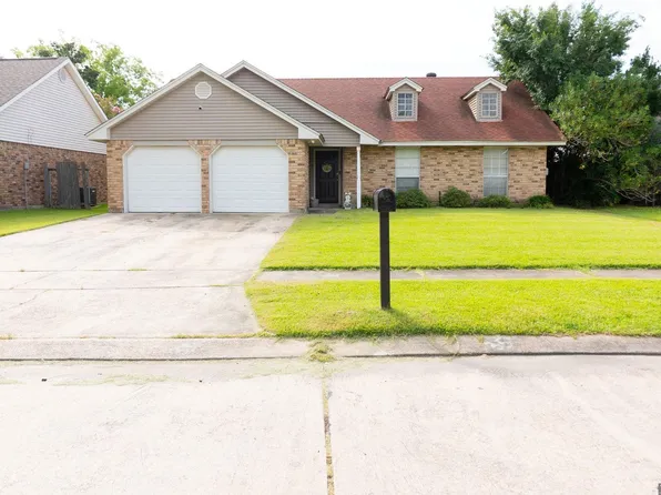 2104 Greenwood Dr, La Place, LA 70068