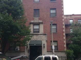 82 Jersey St APT 32, Boston, MA 02215