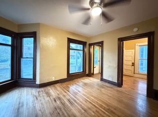 133 Benton Duplex, Council Bluffs, IA 51503