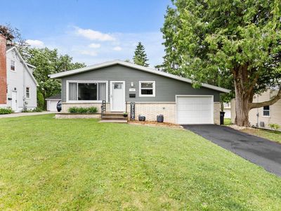 135 West Chicago Street, Stoughton, WI, 53589