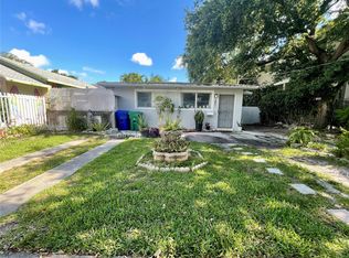 Marldale Sub, Miami, FL 33125
