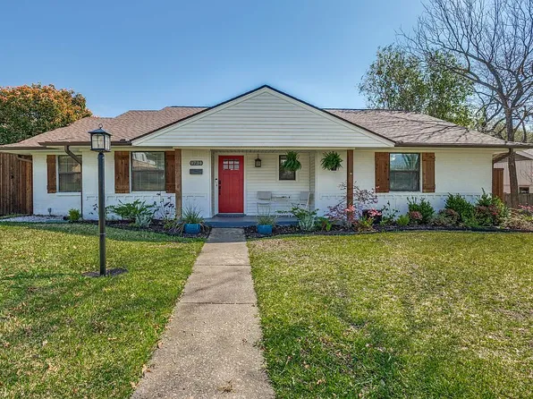 9734 Queenswood Ln, Dallas, TX 75238