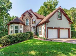 3340 Ethan Allen Ct, College Park, GA 30349