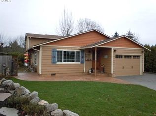 17720 Towle Dr, Sandy, OR