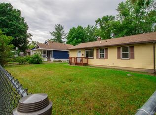 68 N Astor St, Pontiac, MI 48342