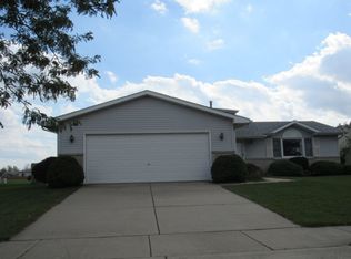 1471 W 84th Ave, Merrillville, IN 46410
