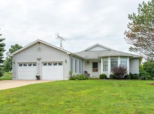 13010 Hadley Rd, Gregory, MI 48137