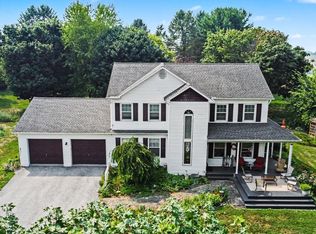 581 Hostetter Ln #L-0002, Annville, PA 17003