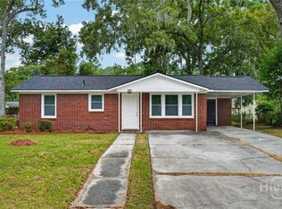 8601 Cresthill Avenue, Savannah, GA 31406