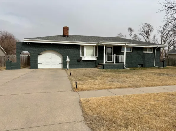 1002 Redick Blvd, Carter Lake, IA 51510