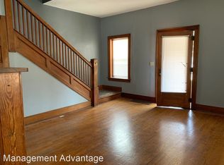 804 Ferry St, Lafayette, IN 47901