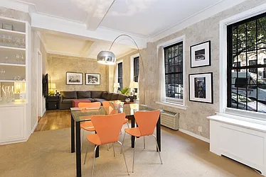 Sold by Corcoran