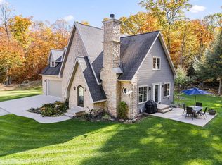 6252 Maple Run, Egg Harbor, WI 54209