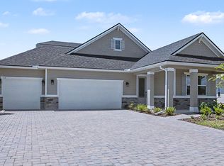 111 Adalyn Ave, Saint Augustine, FL 32086
