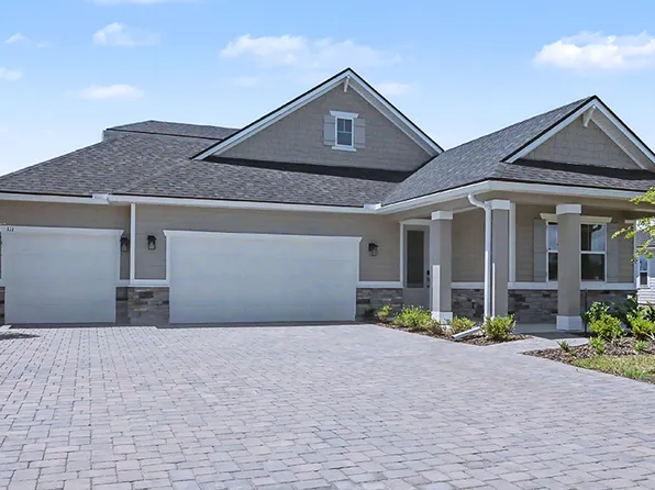 111 Adalyn Ave, Saint Augustine, FL 32086