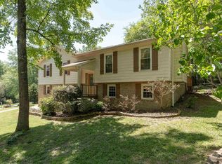 3612 Mill Springs Rd, Birmingham, AL 35223