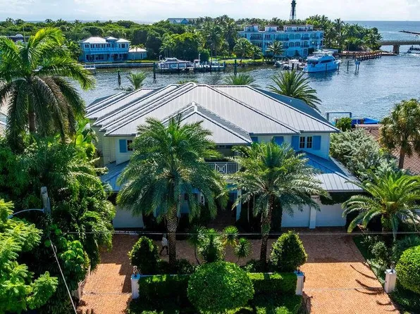 2798 NE 24th Street, Lighthouse Point, FL 33064