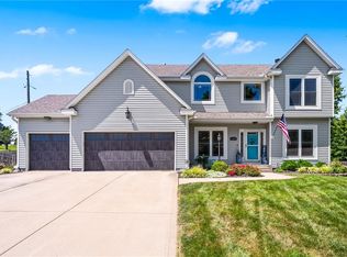 17933 157th Ter, Basehor, KS 66007