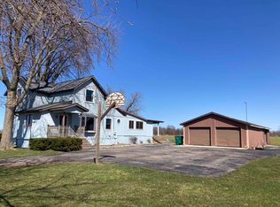 3815 Monitor Rd, Bay City, MI 48706