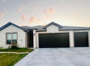2018 Butternut, Temple, TX 76502