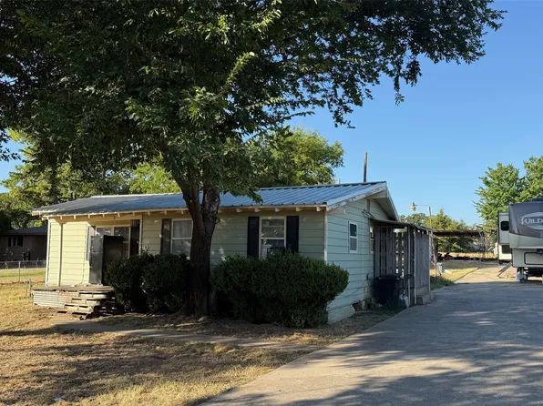 3010 W Highway 114, Paradise, TX 76073