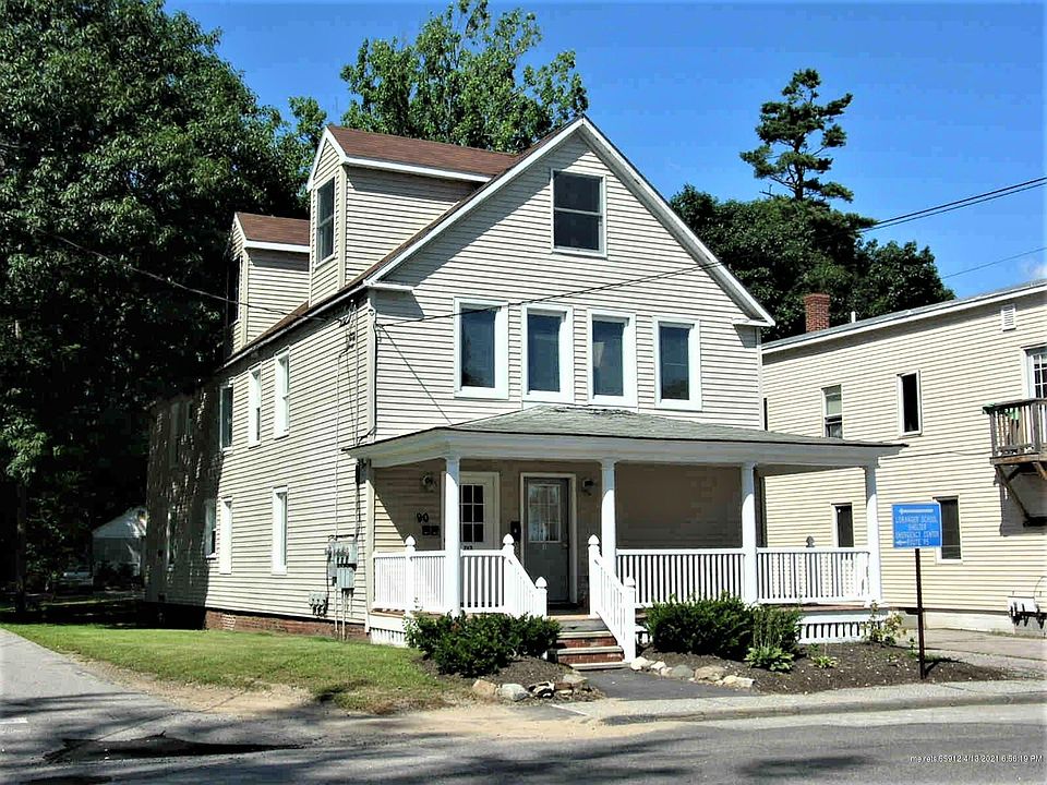 1st image of 90 Saco Ave #3