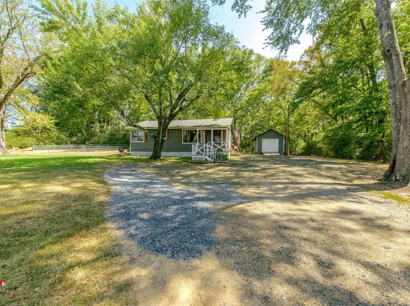 5229 Stonewall Frierson Rd, Stonewall, LA 71078