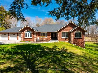 834603 4th Line, Amaranth, ON L9W 0P1