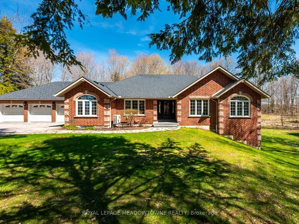 834603 4th Line, Amaranth, ON L9W 0P1