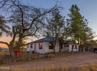 25500 S Sonoita Hy, Sonoita, AZ 85637