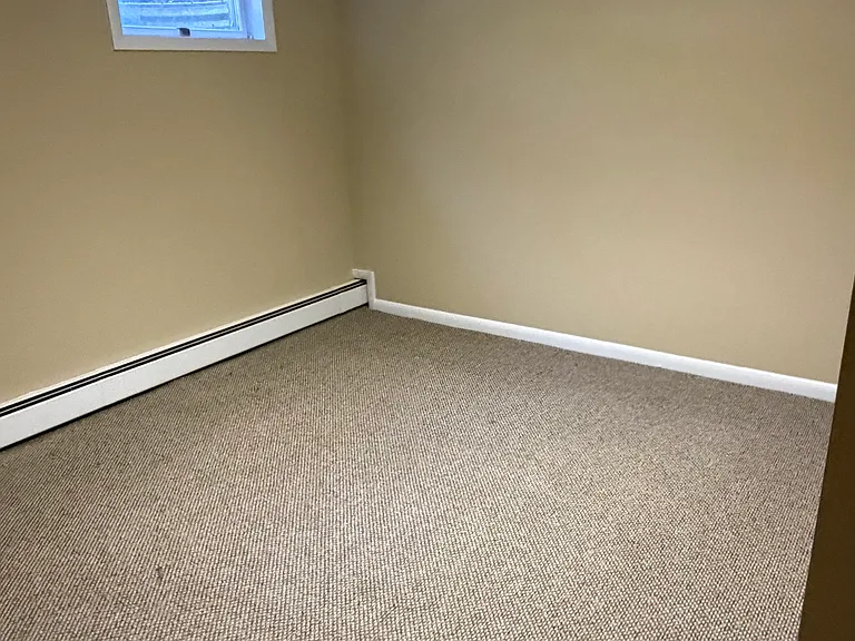 Space for office!