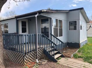 2828 E Kay St, Pierre, SD 57501